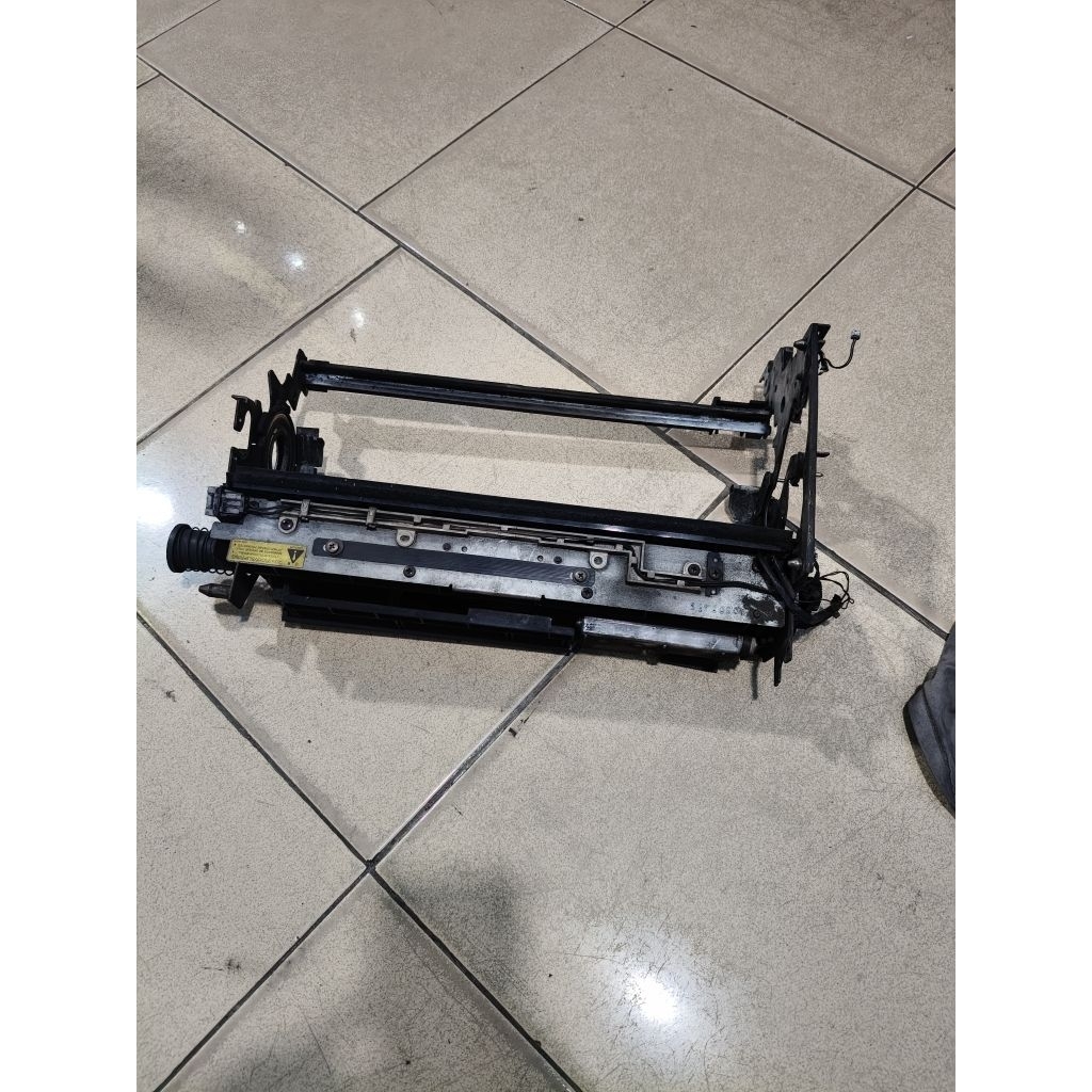RUMAH UNIT DRUM IR 5000