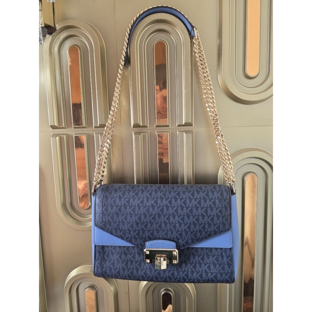 Tas Michael Kors Authentic Preloved