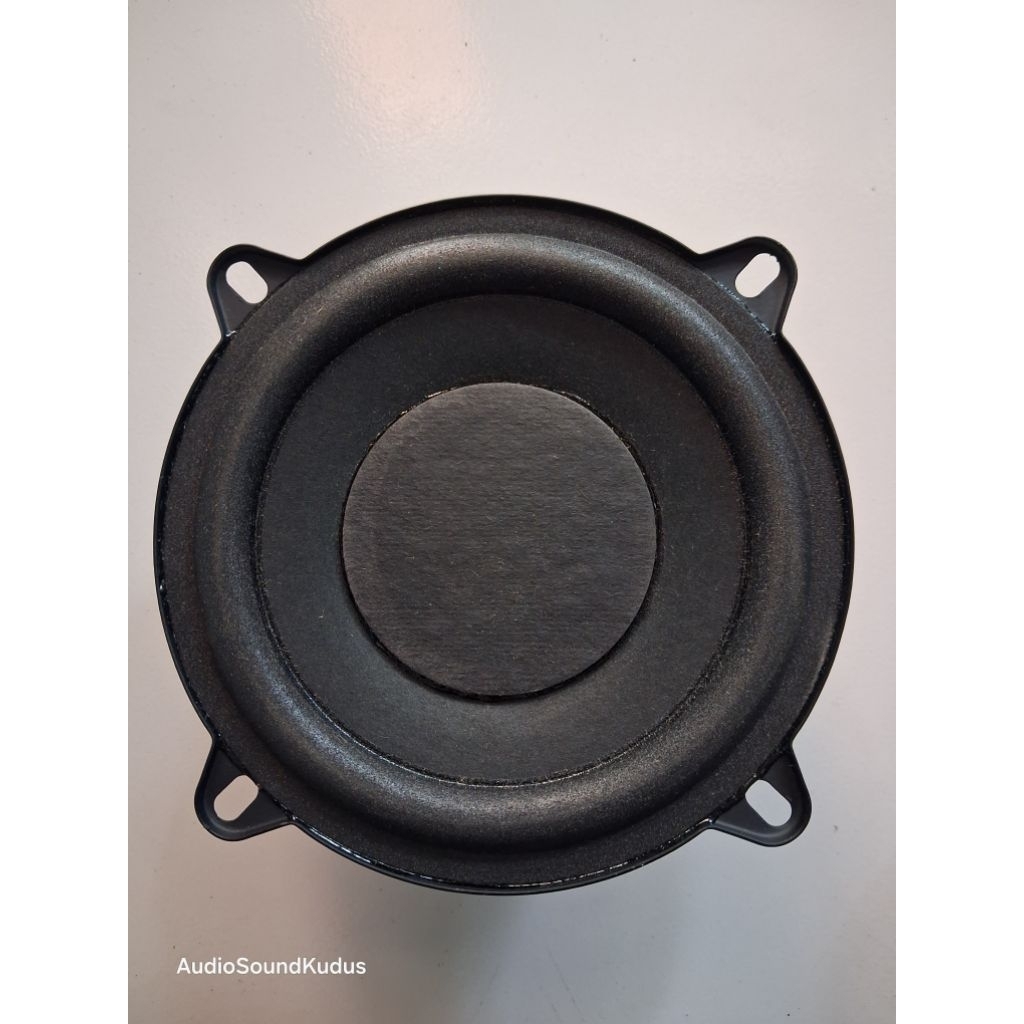 Speaker 5 Inch Subwoofer Original Polytron PMA 9300/9311/9321 Unit Baru