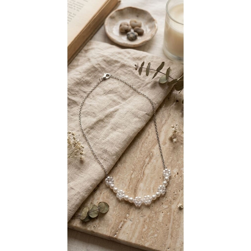 Kalung Melati