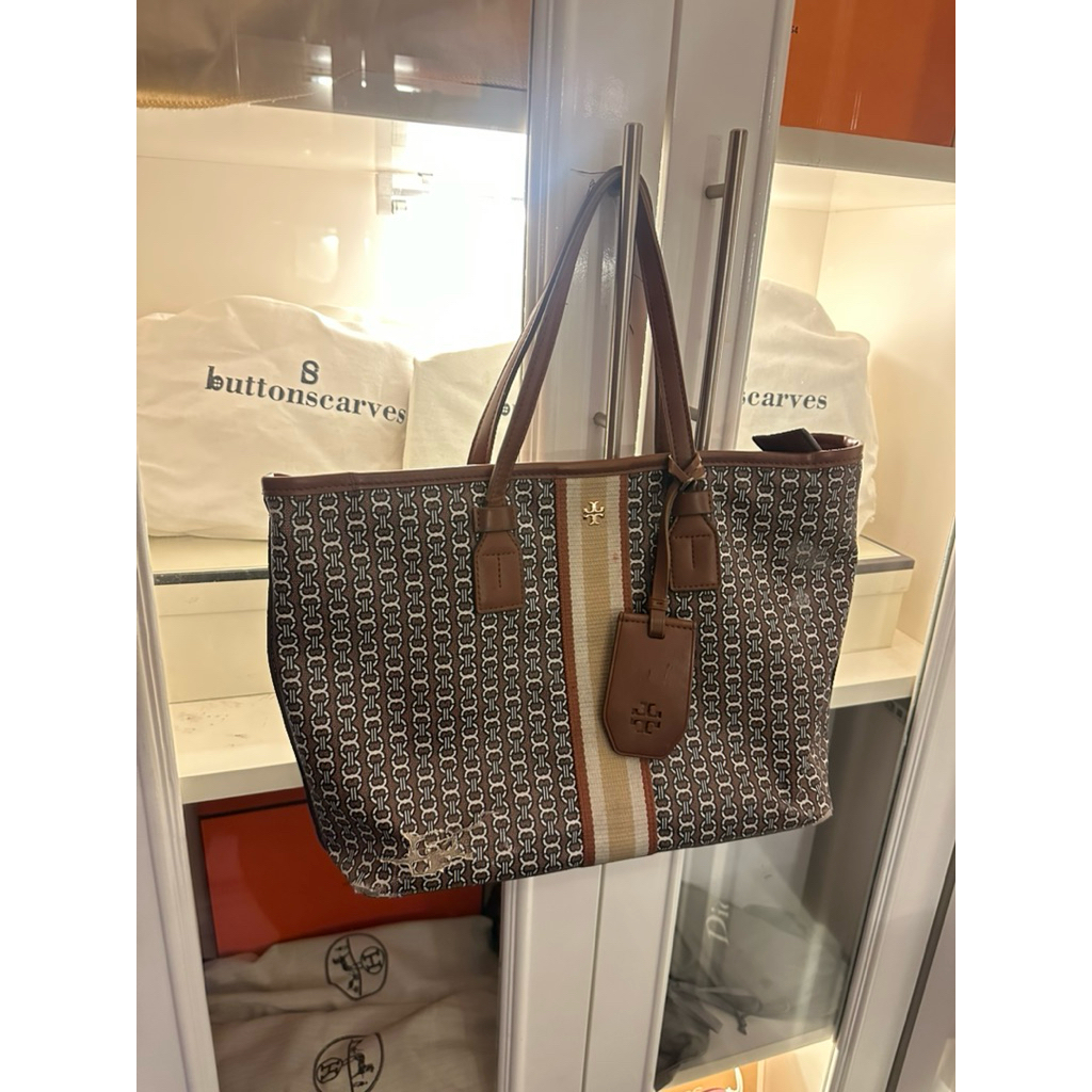 Tote Bag TB preloved
