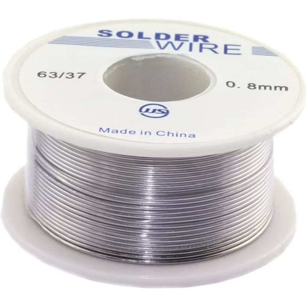 TENOL/TIMAH SOLDER GULUNG