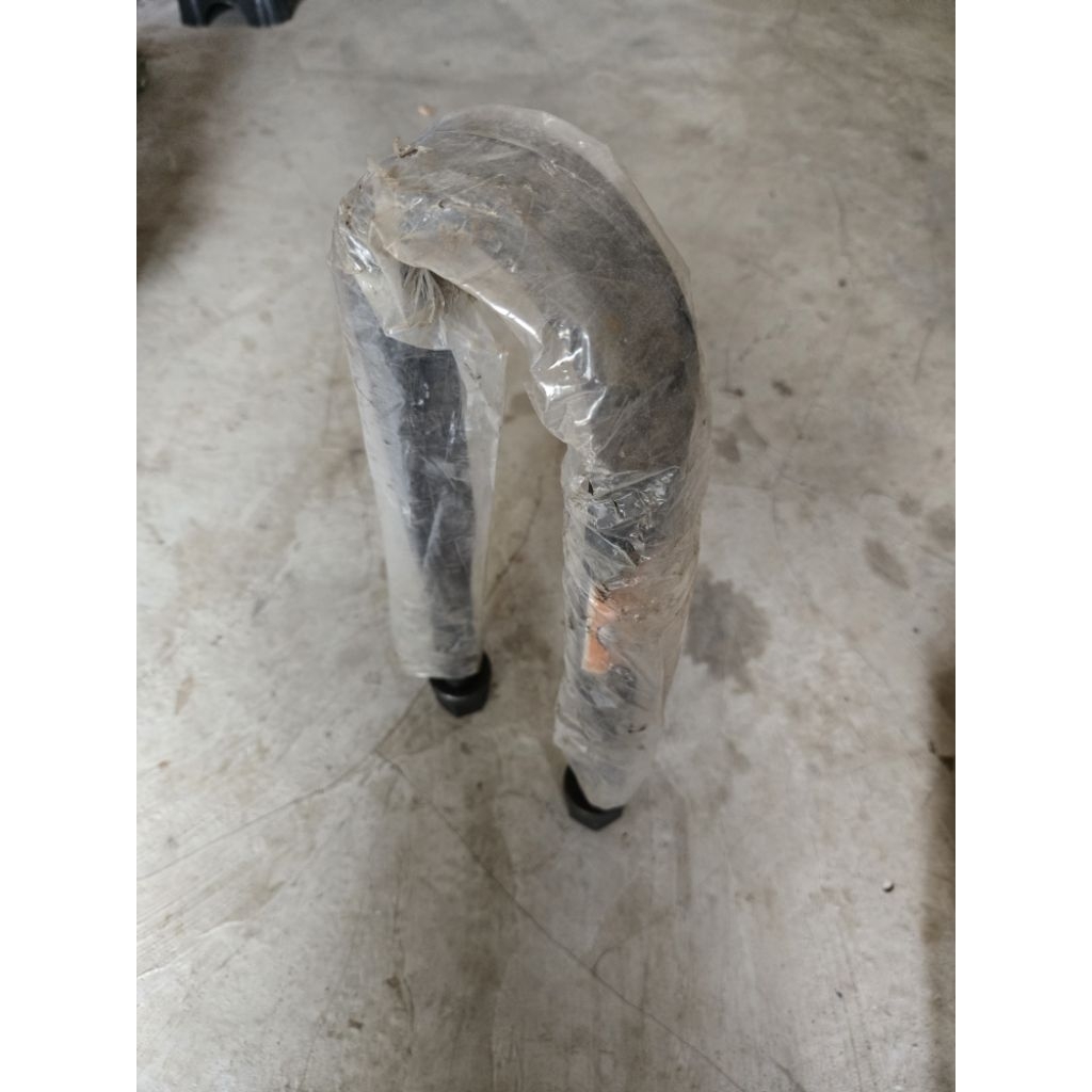 U bolt/Behel per tronton fuso belakang merk FHG
