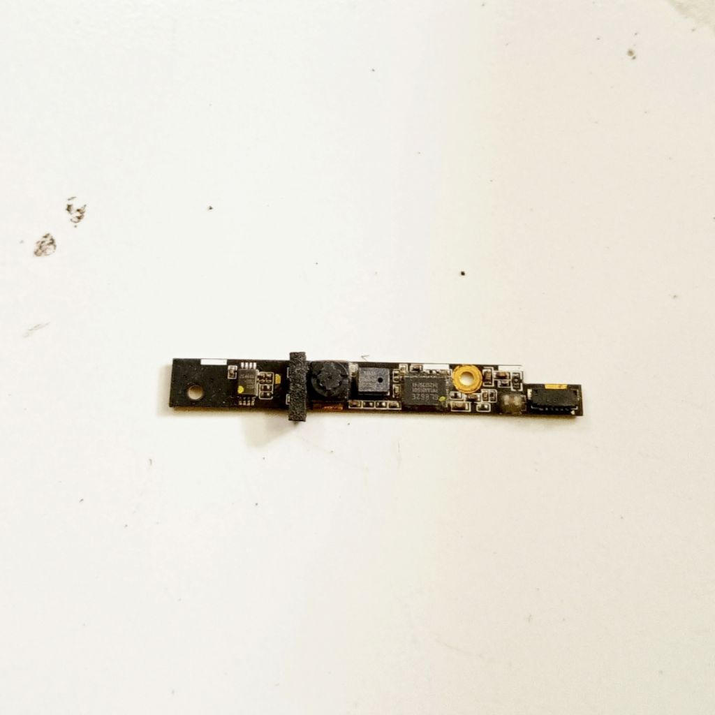 Kamera Webcam Laptop Hp Mini 110-3505TU