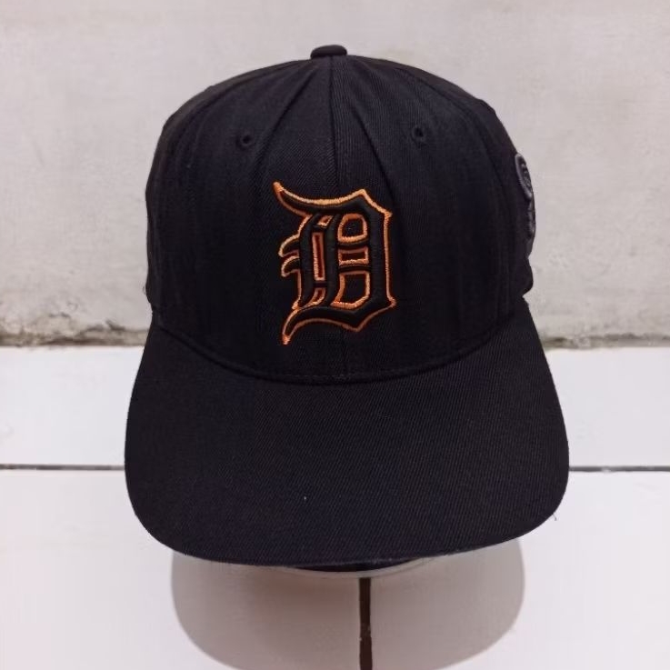TOPI VINTAGE - MLB