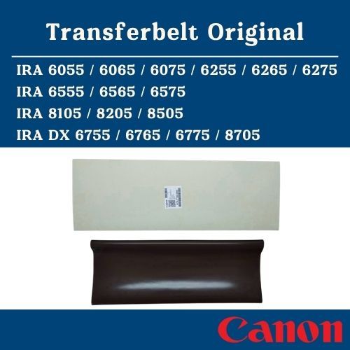 Belt, Electrostatic transfer ORI IRA 6076/6275