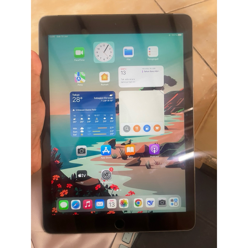 ipad air 2