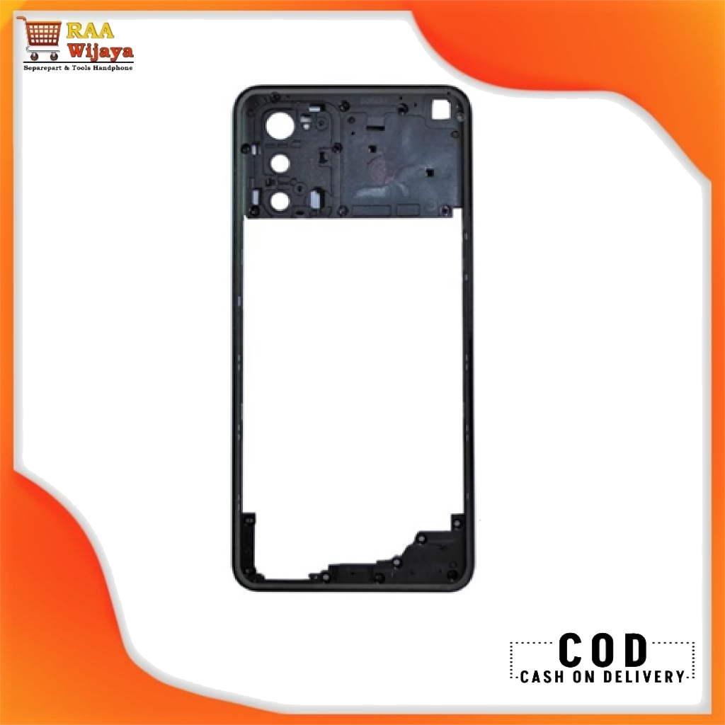 BAZEL OPPO A74 4G 2021