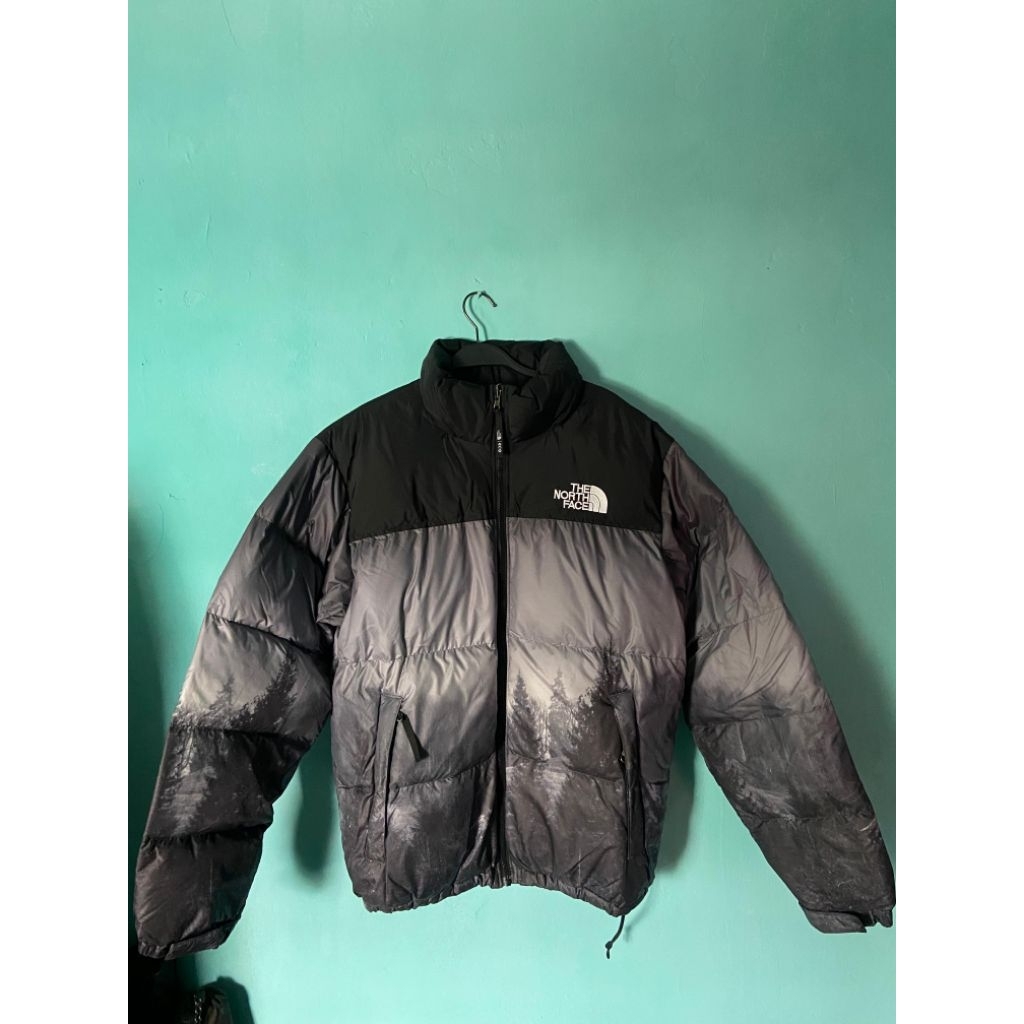 The North Face 1996 Retro Nuptse Jacket Puffer