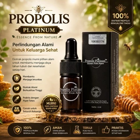 Propolis platinum k-link.Propolis platinum k link original.Propolis platinum.k link propolis.Propoli