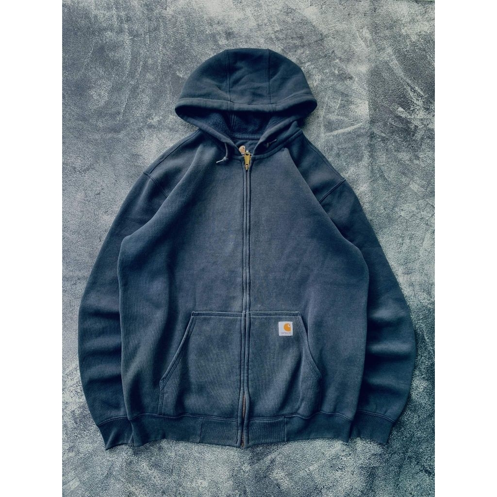 jaket carharrt