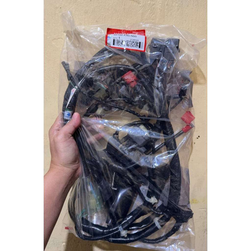 KABEL BODY CBR150R K45 32100 K45 N00