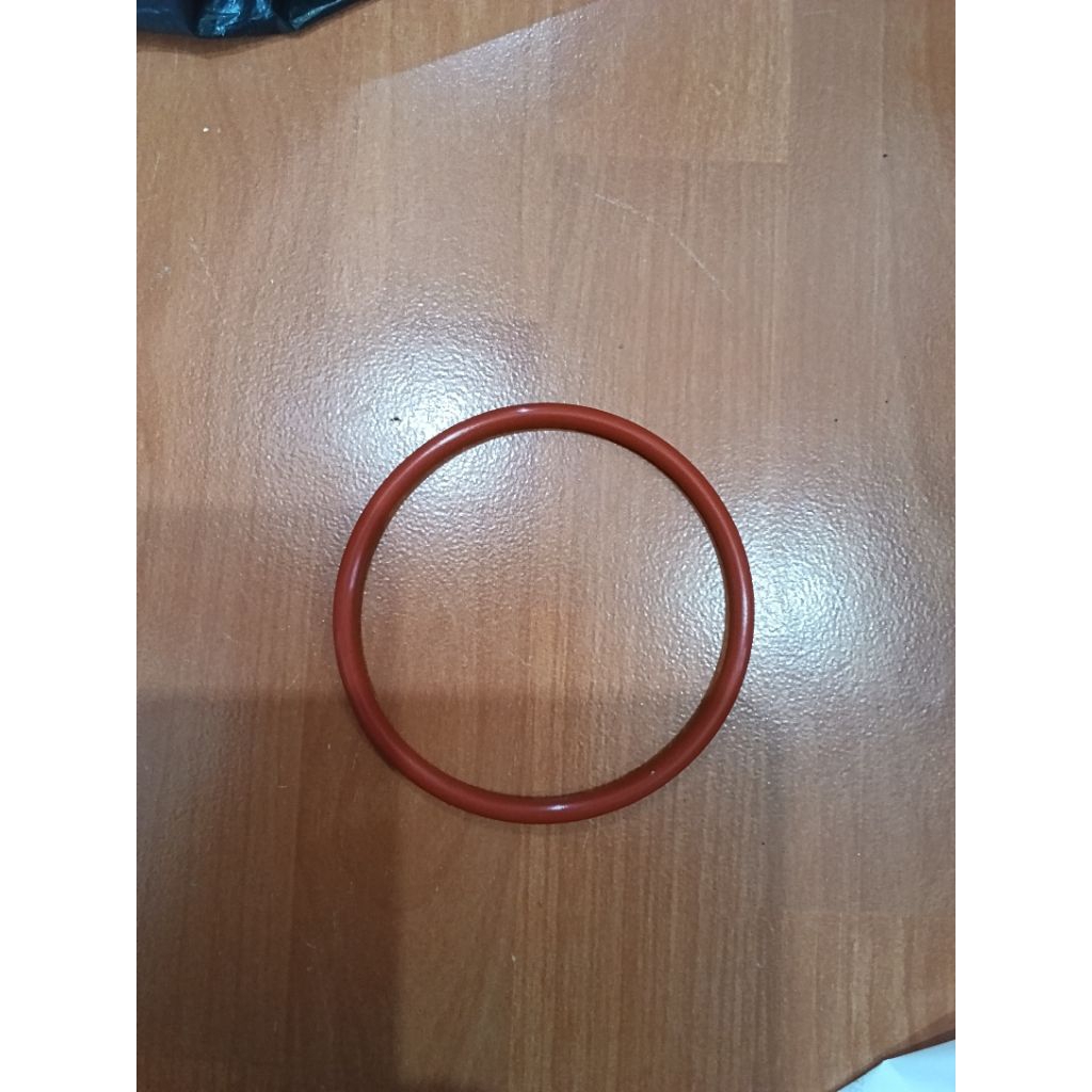 ORING 8,5 X 190 X 207 SILICONE (1 BUAH)