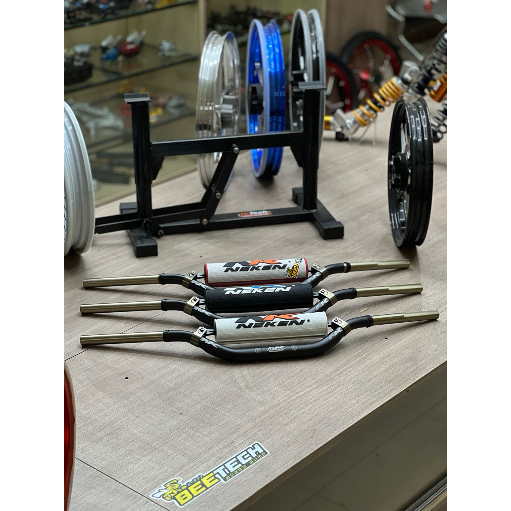 STANG TWINWALL NEKEN UNIVERSAL NEKEN