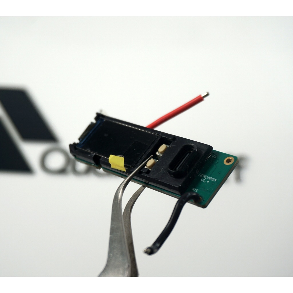 Mesin Mainboard pcb Argus XT