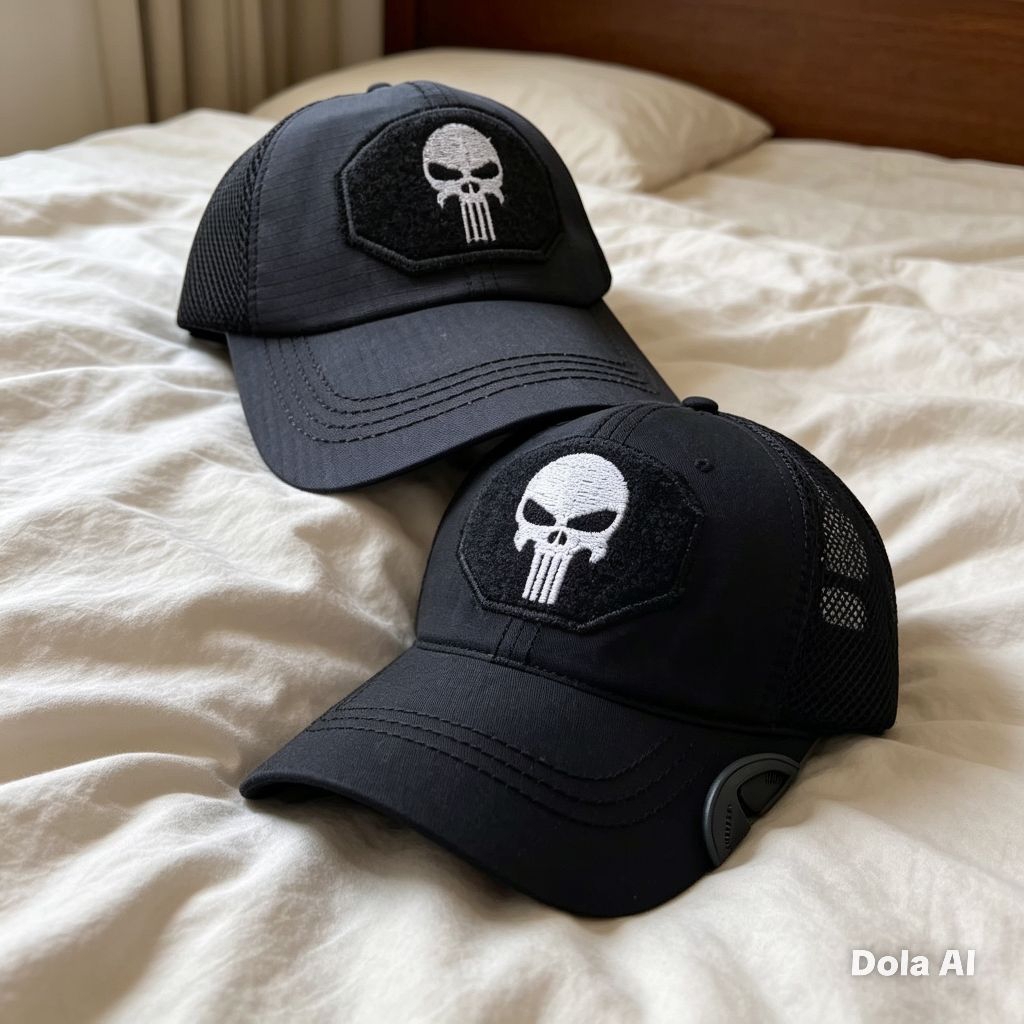 TOPI TACTICAL TOPI PRIA