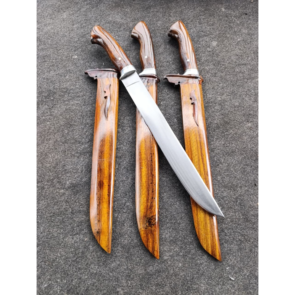 GOLSEM KIKIR 30cm