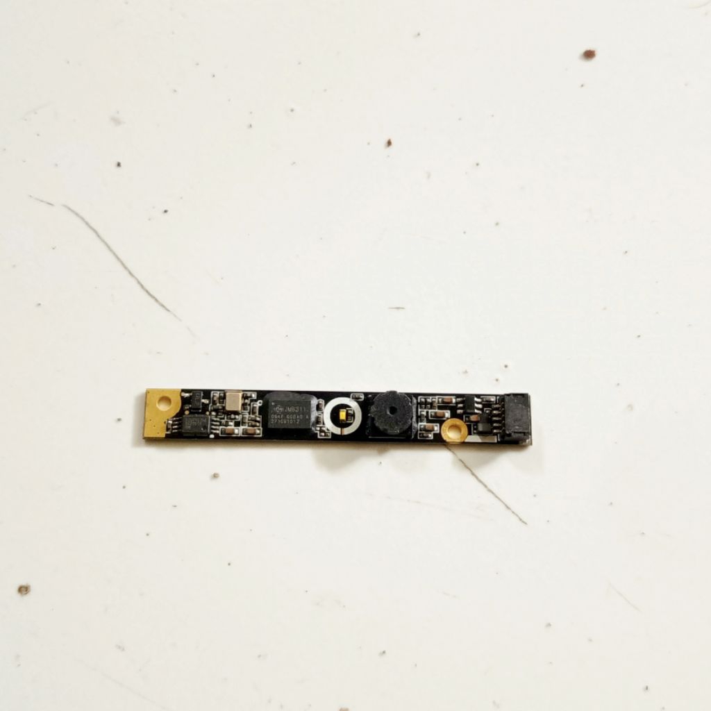 Kamera Webcam Laptop Hp Compaq CQ42