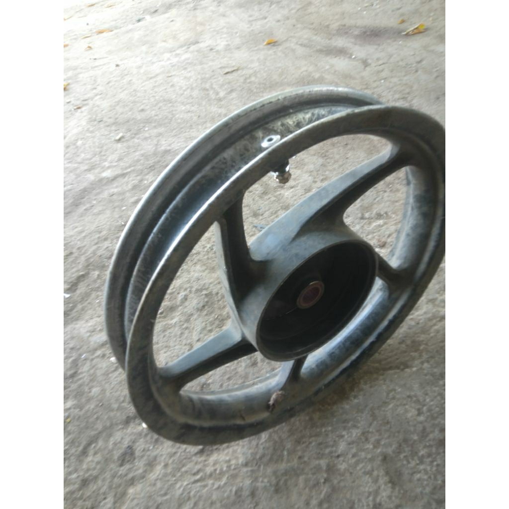 velg Vario 125 kzr second sepasang depan belakang
