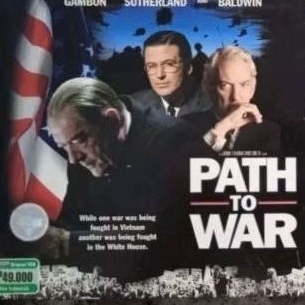 VCD ORIGINAL PATH OF WAR  Isi 3 VCD FEAT ALEX BALDWIN TEKS INDONESIA