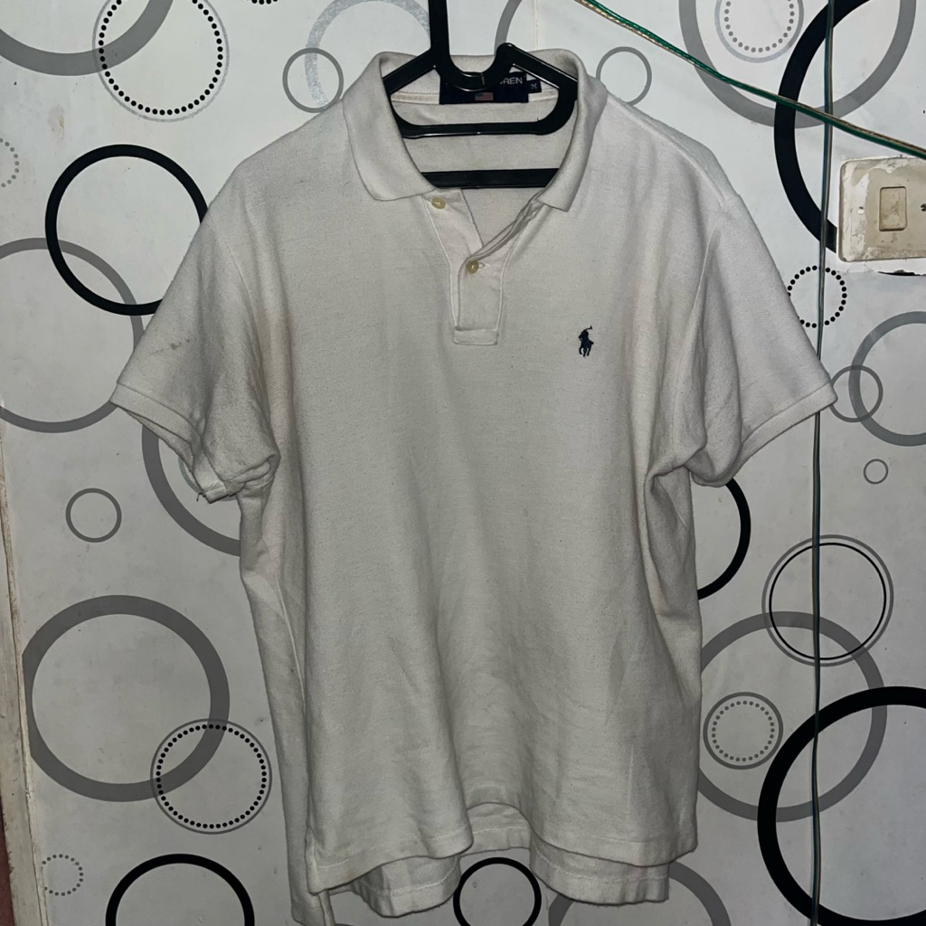 polo ralph laurent