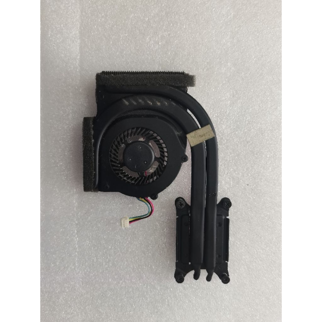 FAN KIPAS HEATSINK LAPTOP LENOVO T430S