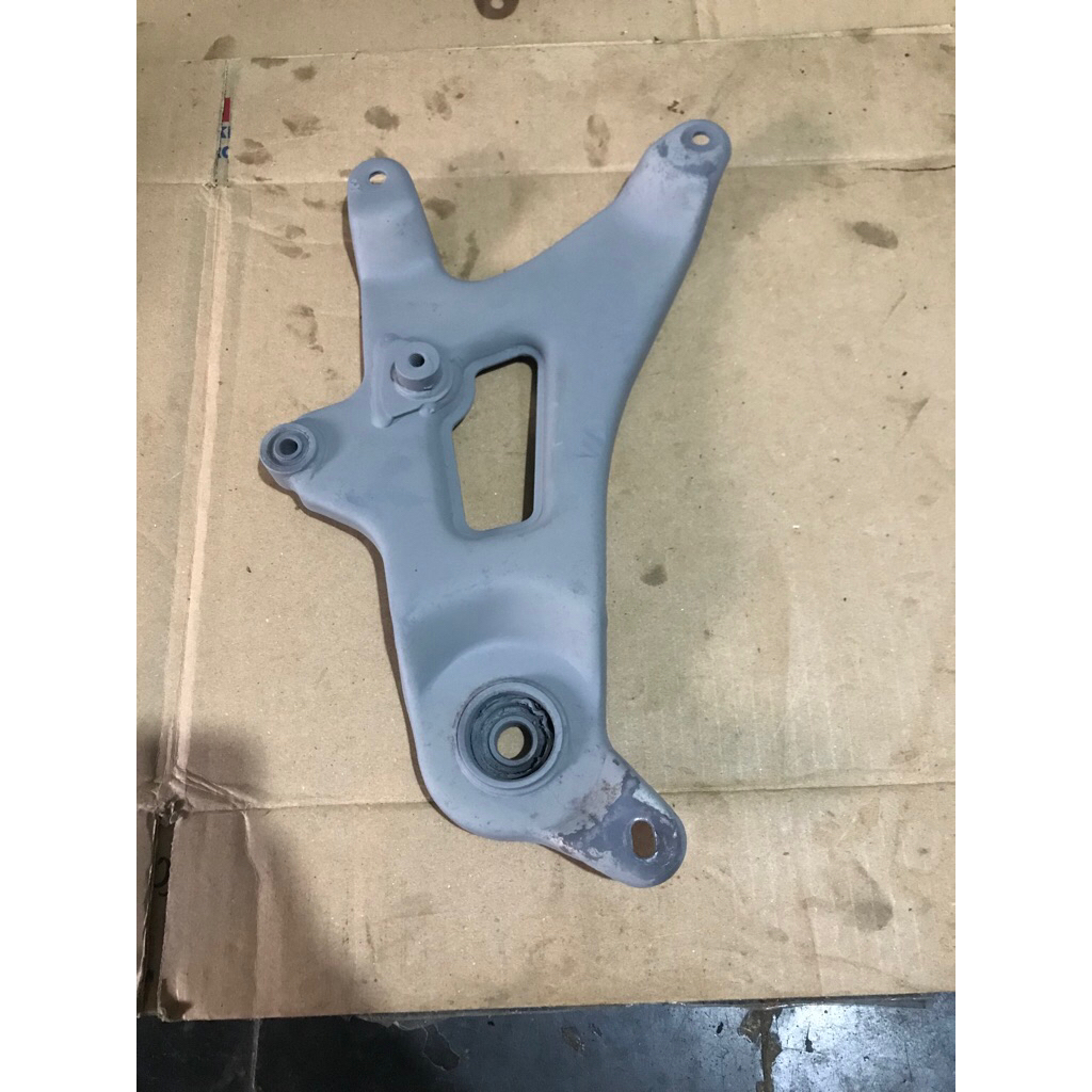 swing arm nouvo lele original second