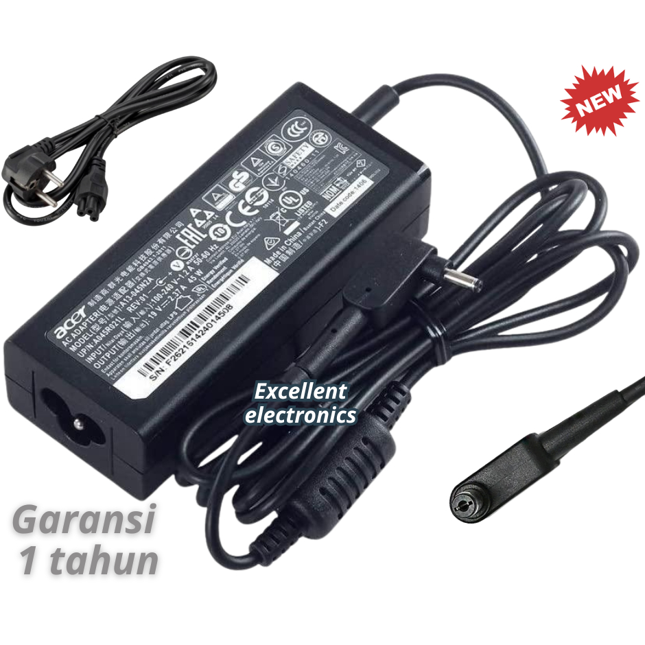 Charger Acer Aspire E1-410, Charger Acer Aspire E1-422, Charger Acer Aspire E1-430P, Charger Acer As