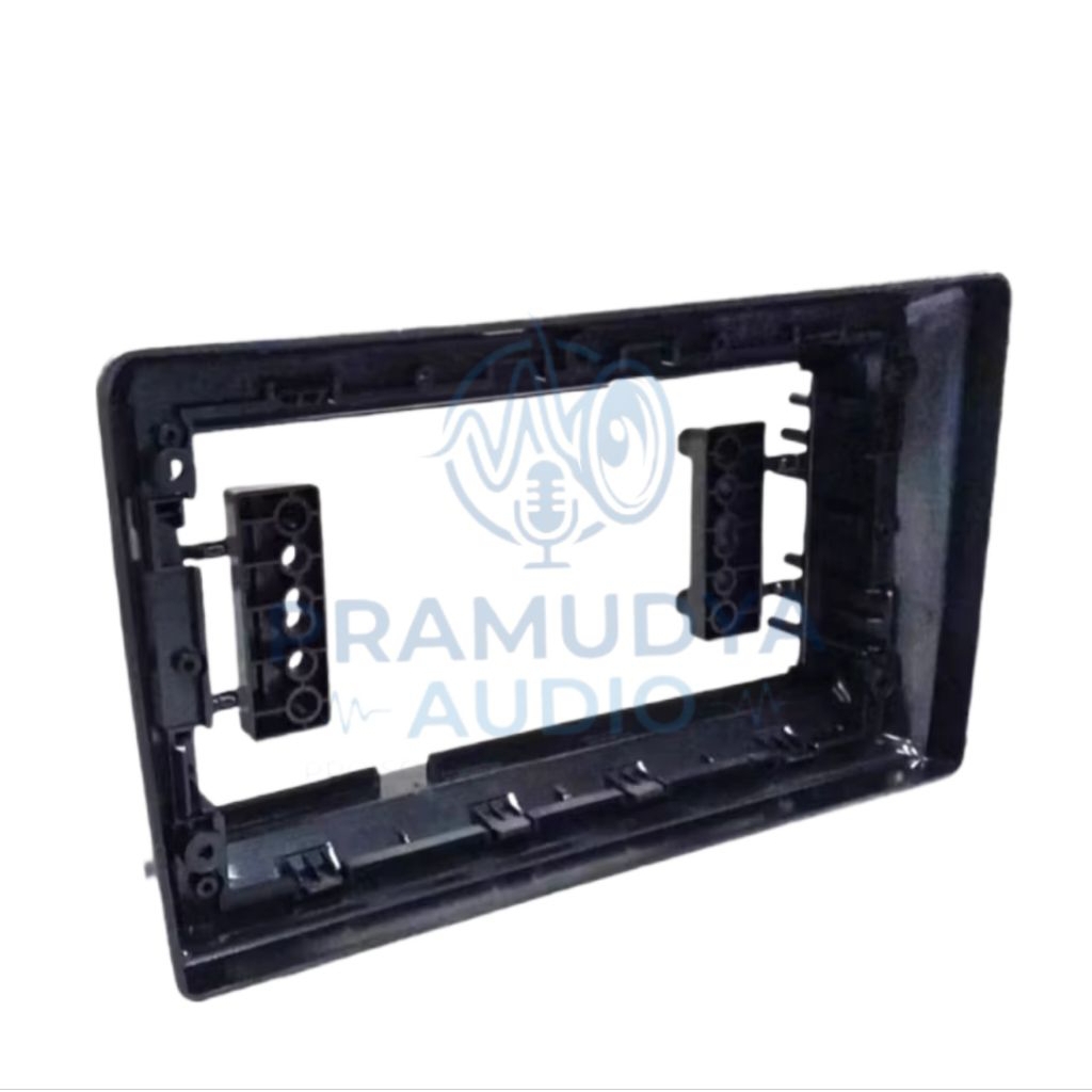 Frame Head Unit Android 9 Inch Calya/Sigra