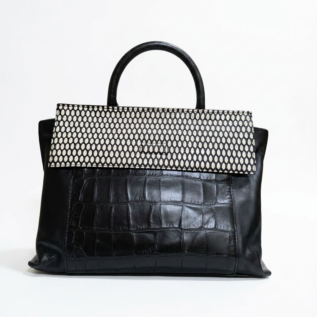 Tas Rounge & Lounge (Variasi 1) Preloved/Second