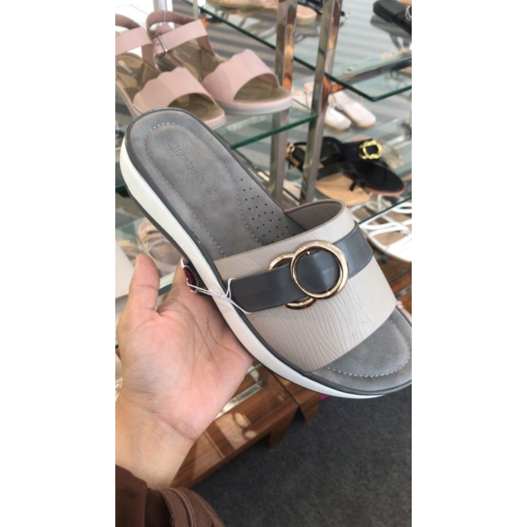 paket usaha sandal sepatu