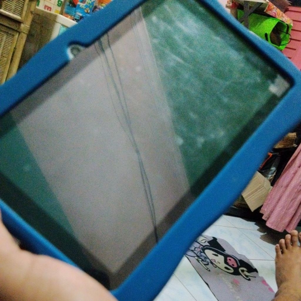 tab anak
