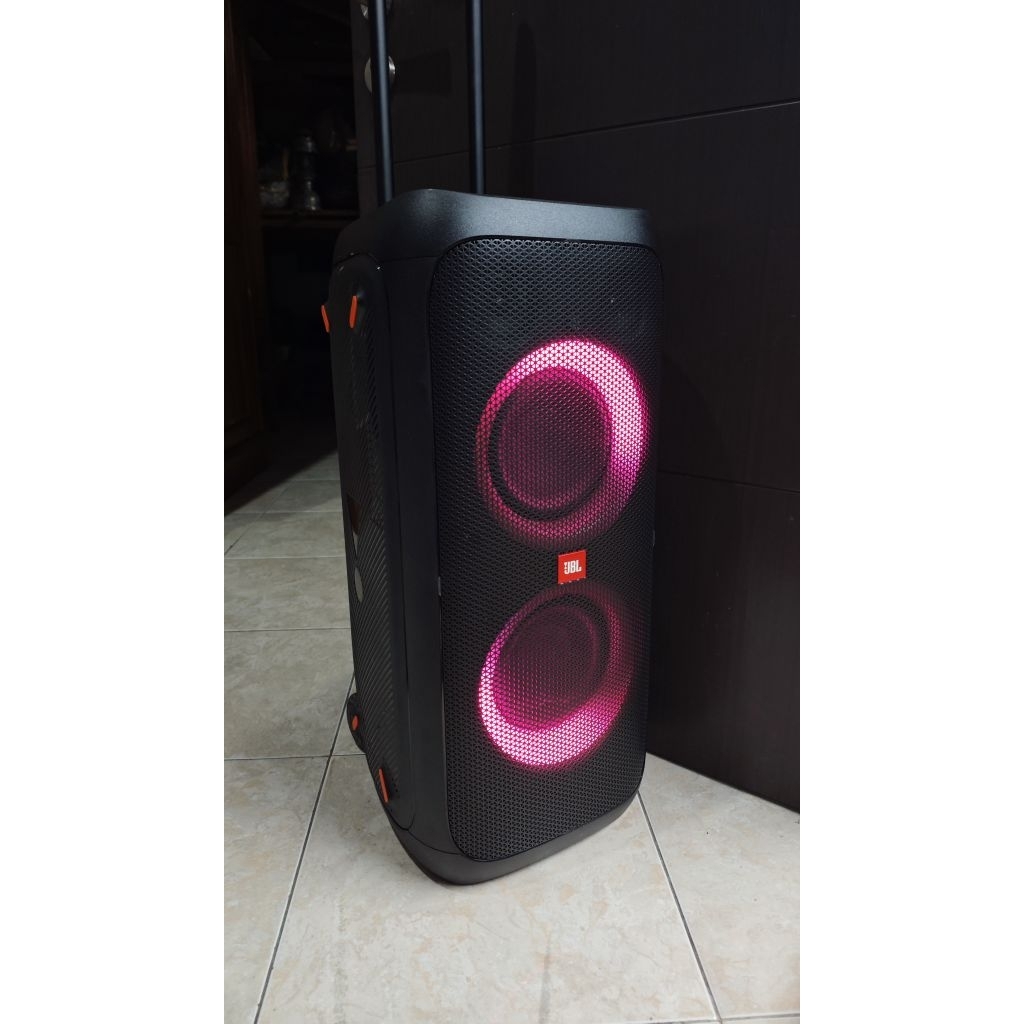 JBL PARTYBOX 310 Bekas