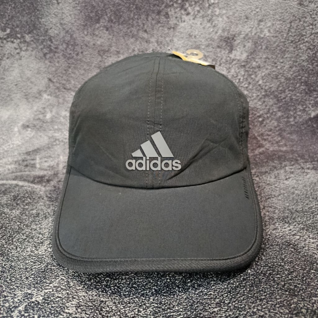 Digidegu Topi Running Adidas Aeroready