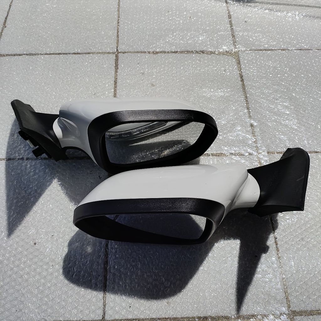 Spion retrac otomatis lipat DFSK Glory 560 original