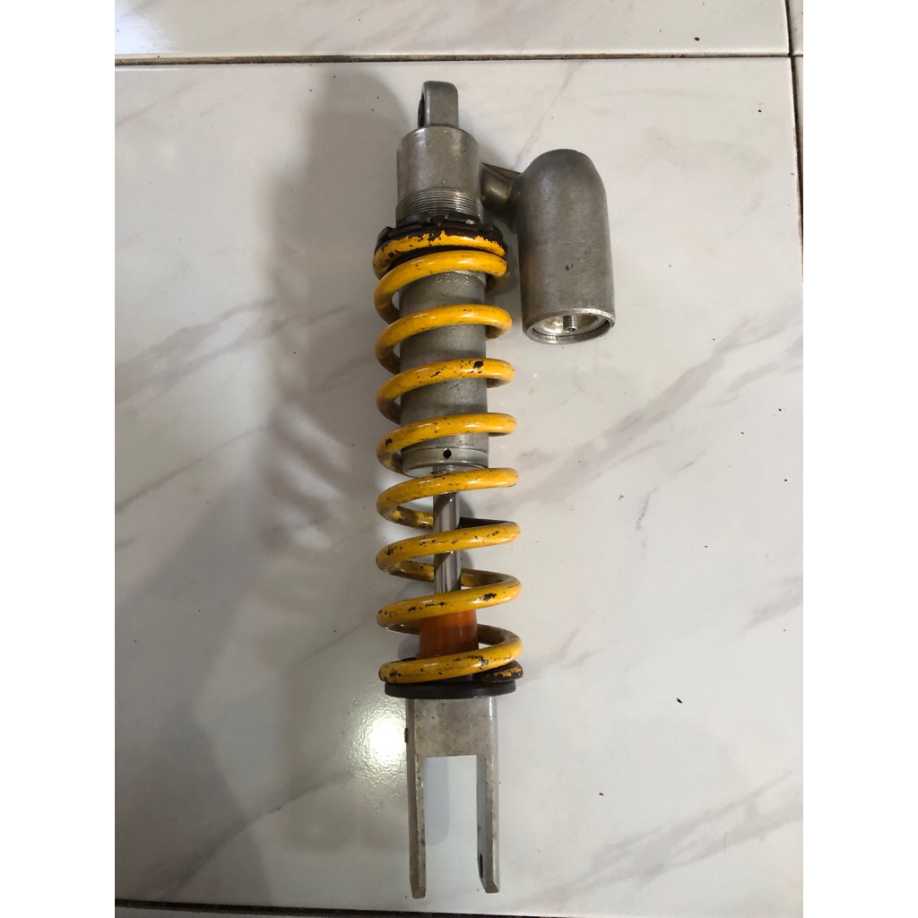 Monoshock cr 85