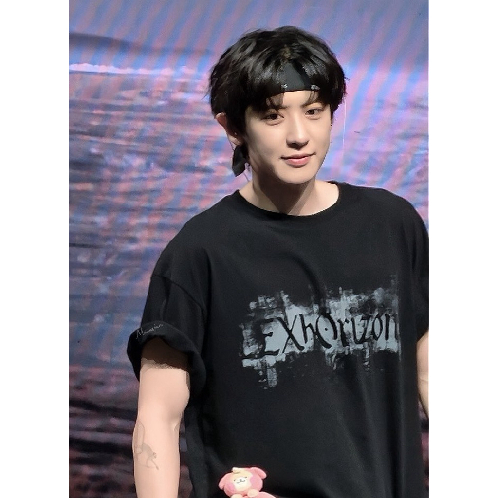 [KHUSUS PRE-ORDER] Freebies EXhOrizon in Jakarta