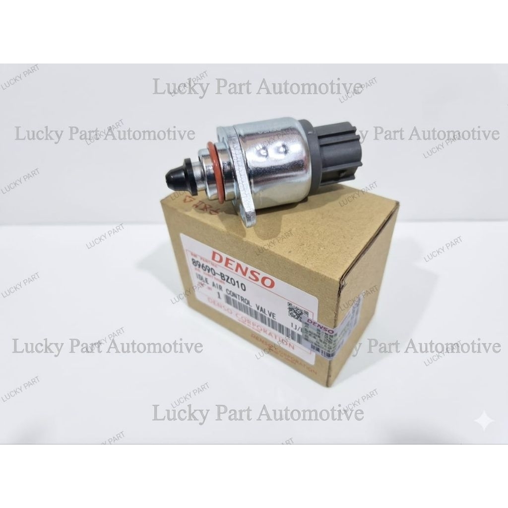 DENSO ISC ACTUATOR AVANZA 1.3 1.5 2004-2016/Toyota Avanza/Xenia 1.3/Rush/Terios