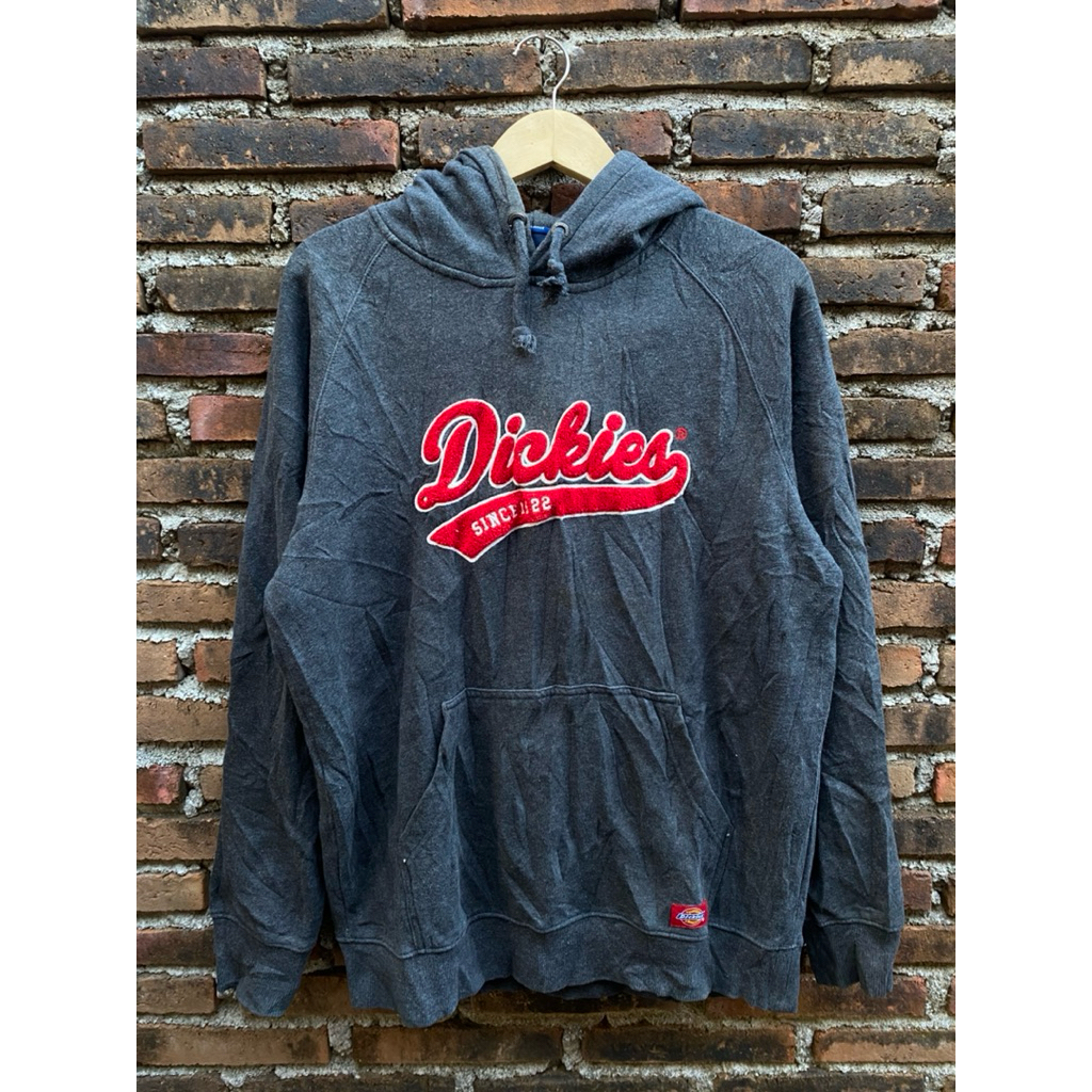 hodie Dickies towel