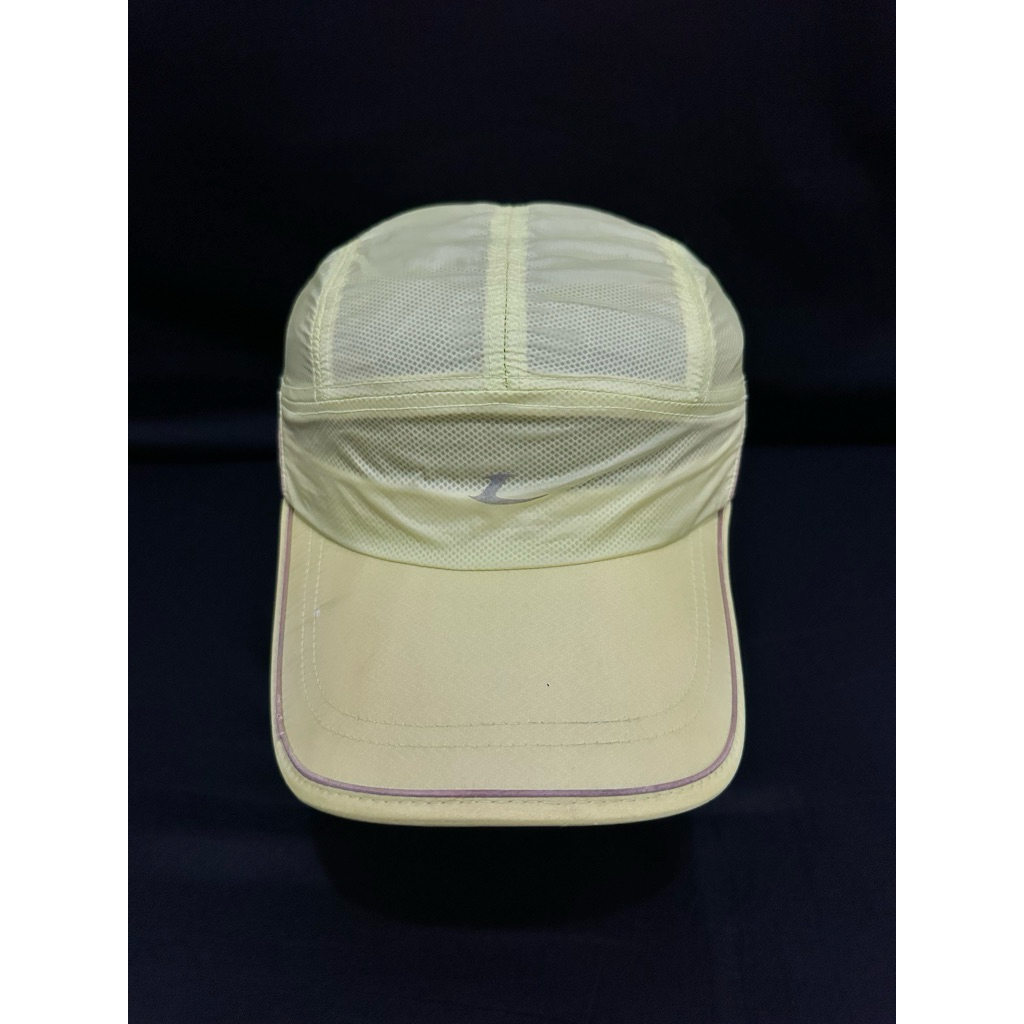 Topi Running Outdoor Quick Dry Unisex Premium | Lightweight Sport Cap Hiking Cycling Trail Running S