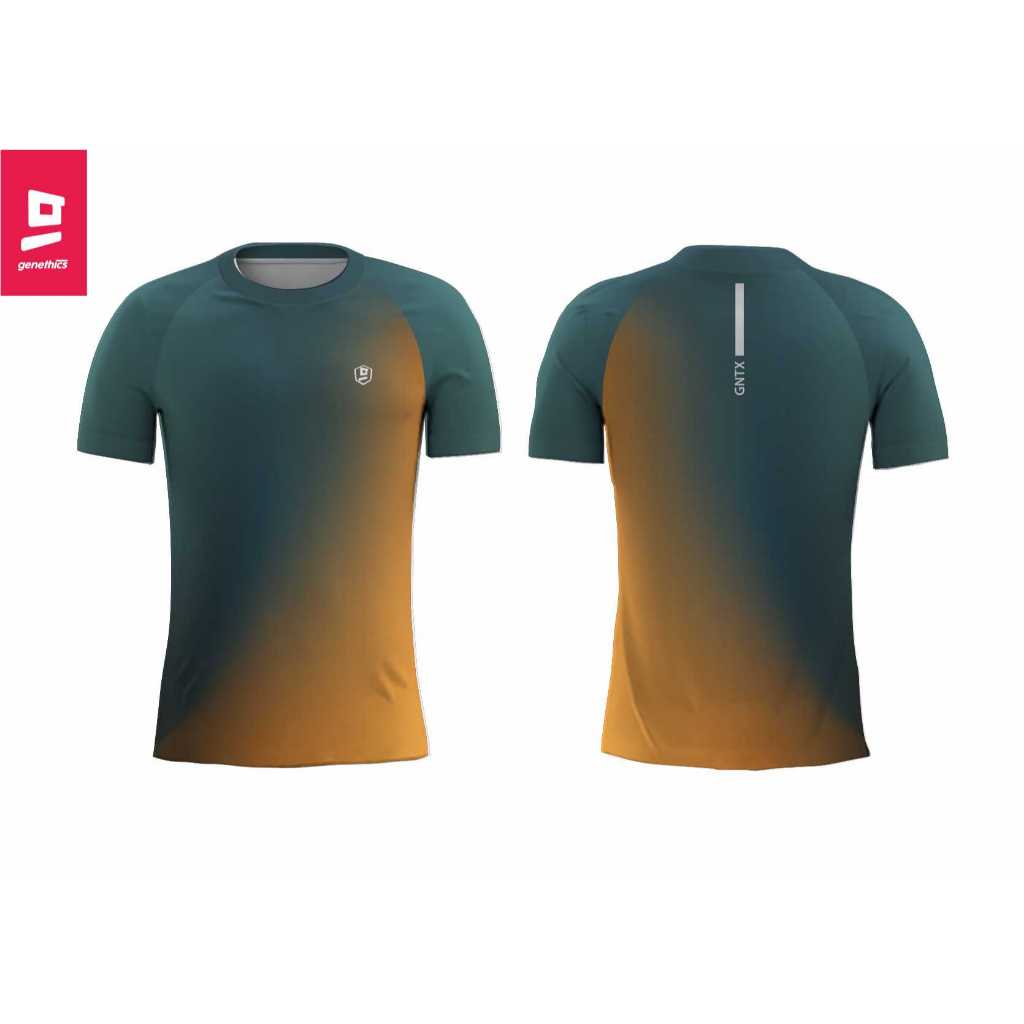 JERSEY PADEL GENETHICS - P26-007 - Jersey Genethics - Genethics Jersey - JERSEY PADEL CUSTOM - JERSE