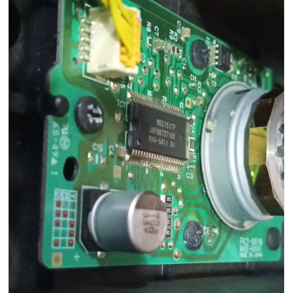 Poligon Ir 6570