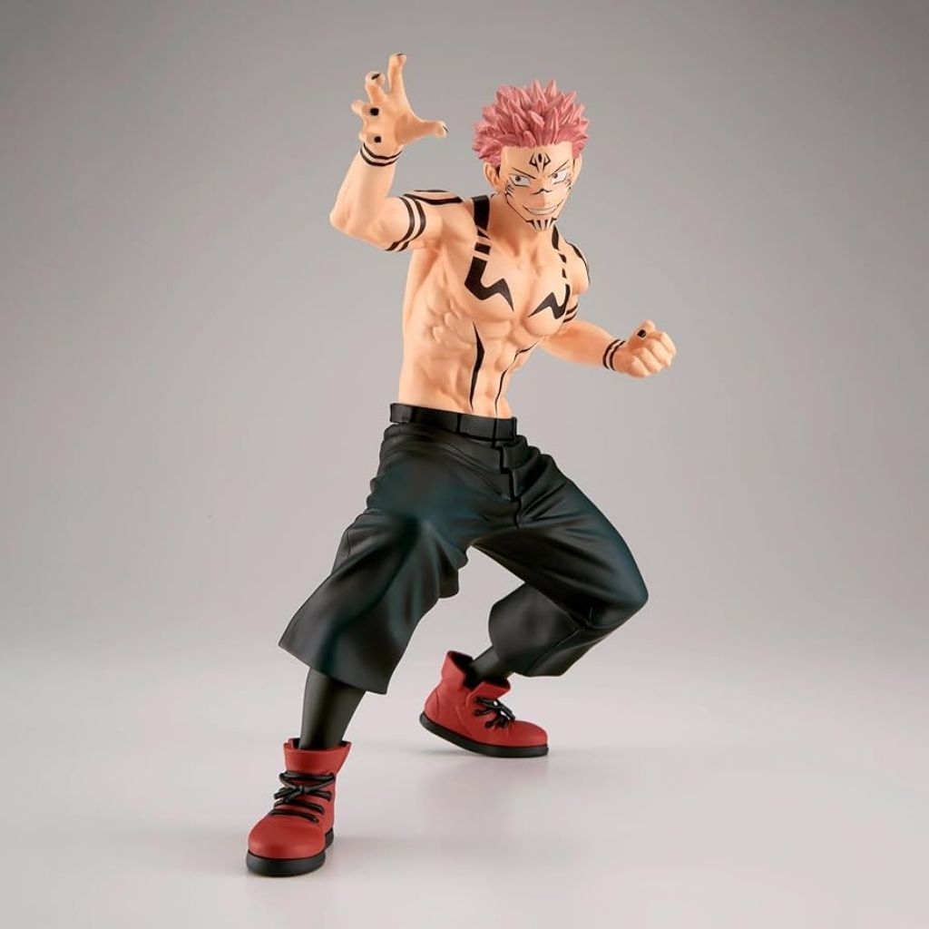 Jujustu Kaisen - Maximatic Sukuna Special Ver. Original