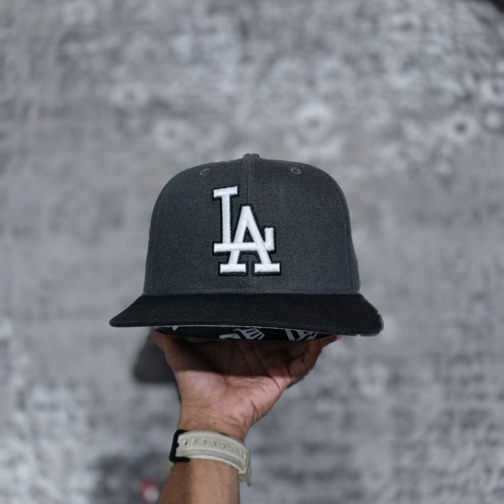 Topi Snapback 47 NY Yankess Series