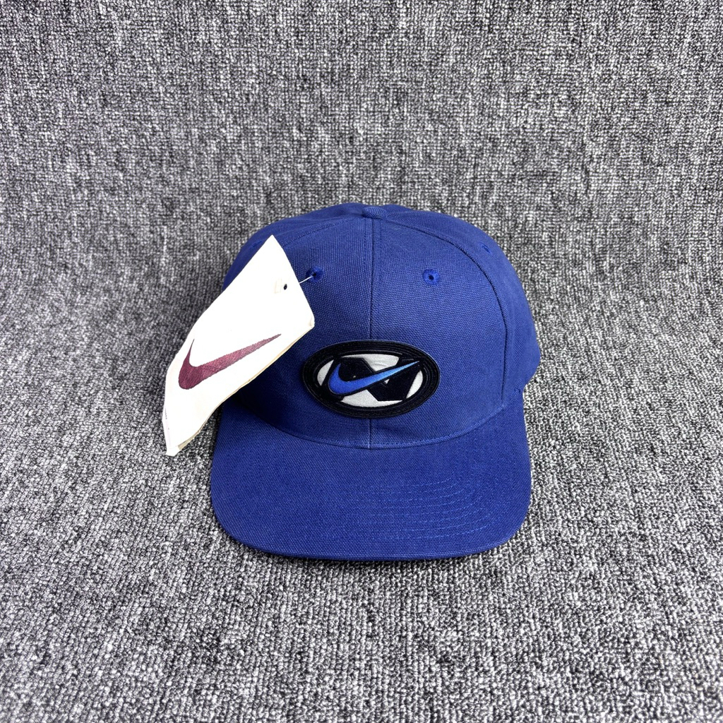 Topi Nike Vintage Cap 90s Second Preloved Original 503