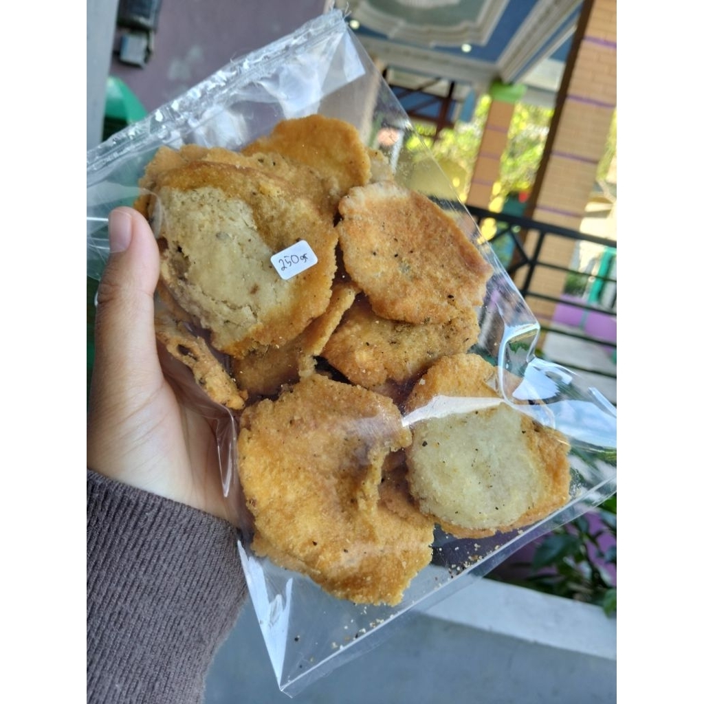 combro atos khas Wonosobo | khas Wonosobo oleh oleh | khas Wonosobo dieng oleh oleh | khas Wonosobo 
