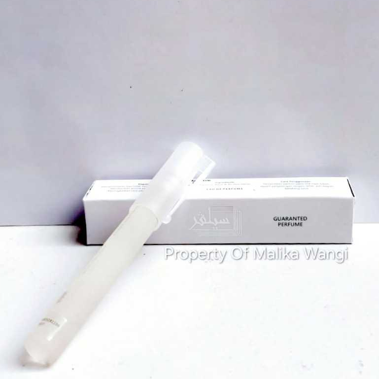 Parfum SILVER Dobha Pen Spray 8ml EDP Eau De Parfume