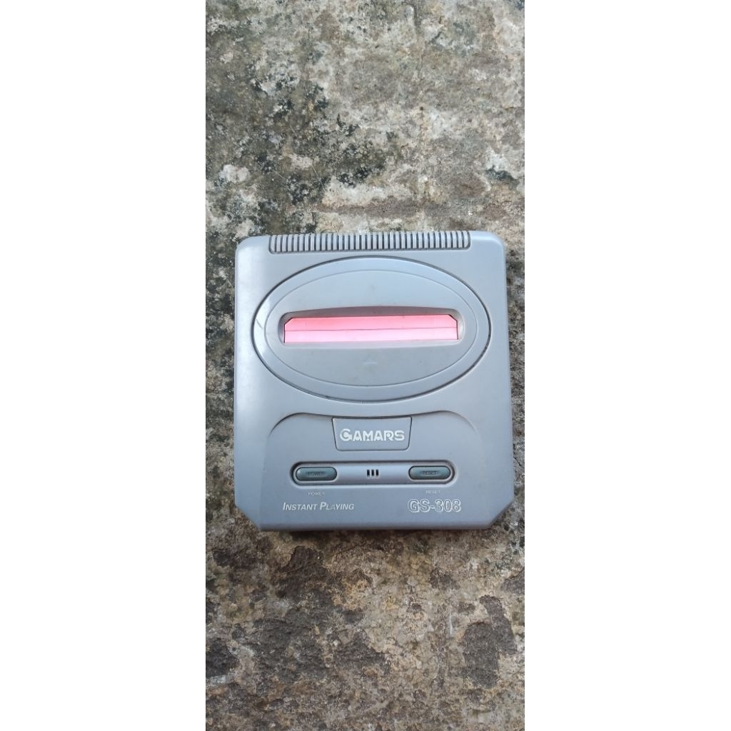nintendo GAMARS