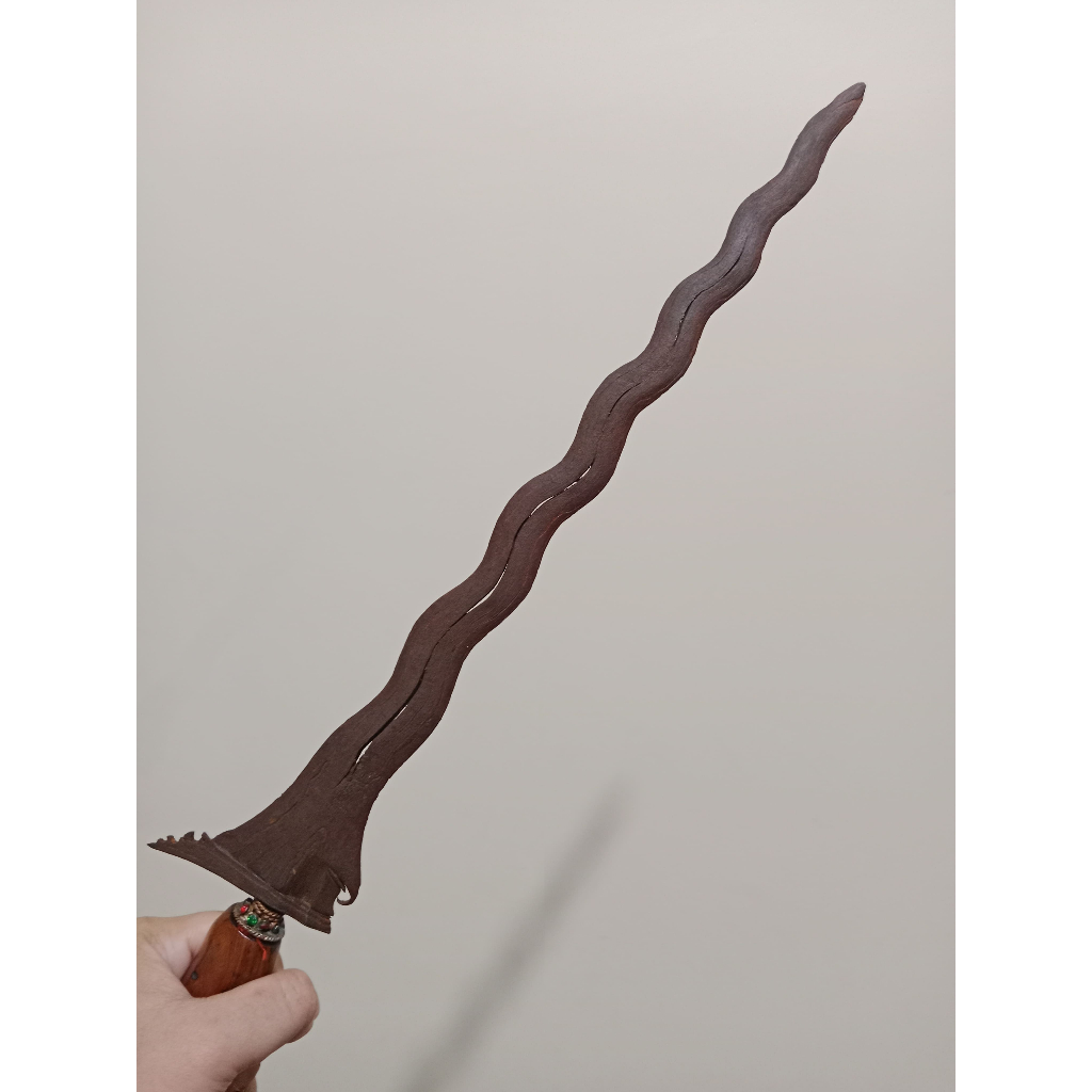 keris korowelang pamengkang jagad