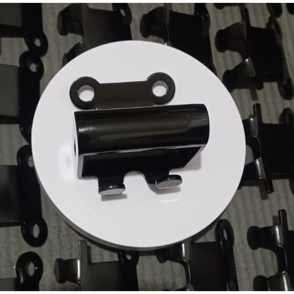 BRACKET HOLDER HP & GANTUNGAN BARANG PCX 2025/2026